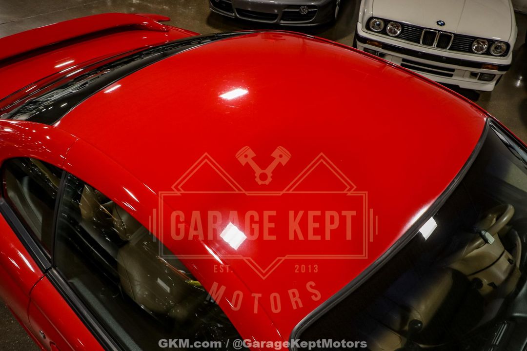 1994 Ford Mustang SVT Cobra