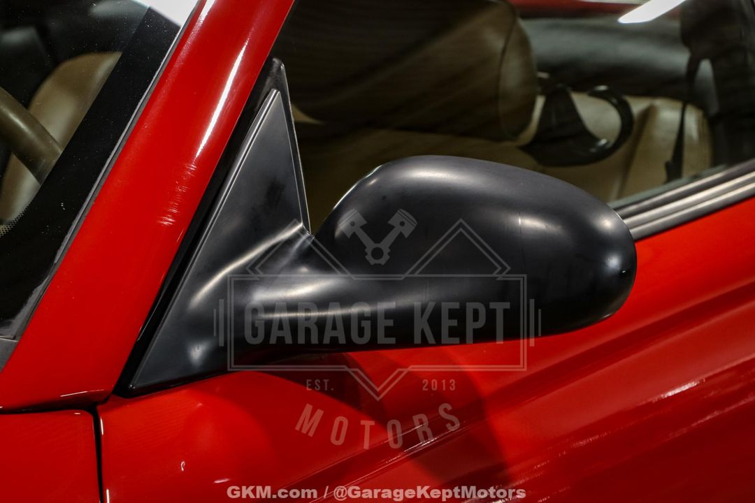 1994 Ford Mustang SVT Cobra