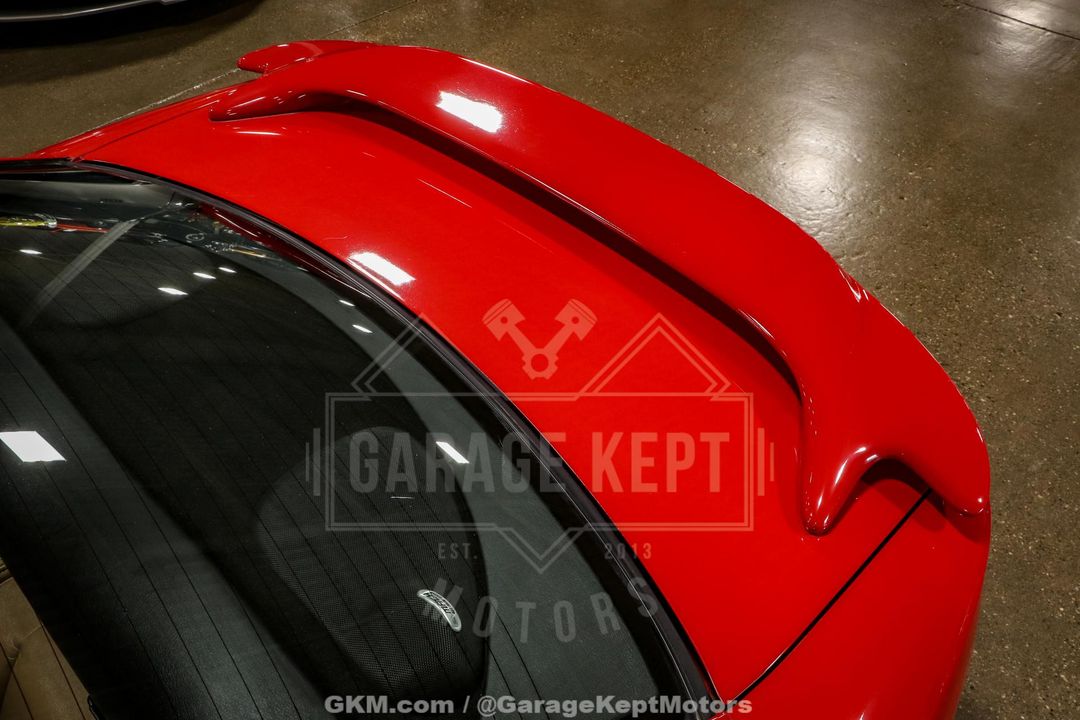 1994 Ford Mustang SVT Cobra
