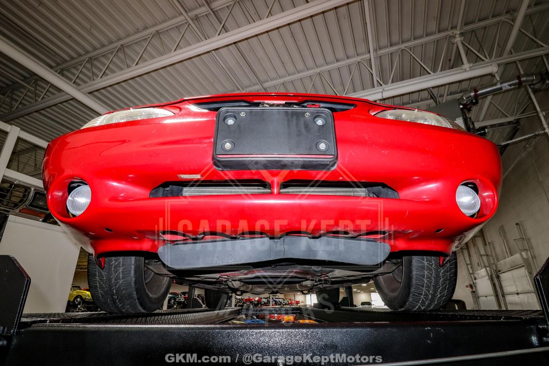 1994 Ford Mustang SVT Cobra
