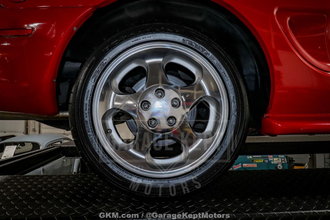 1994 Ford Mustang SVT Cobra