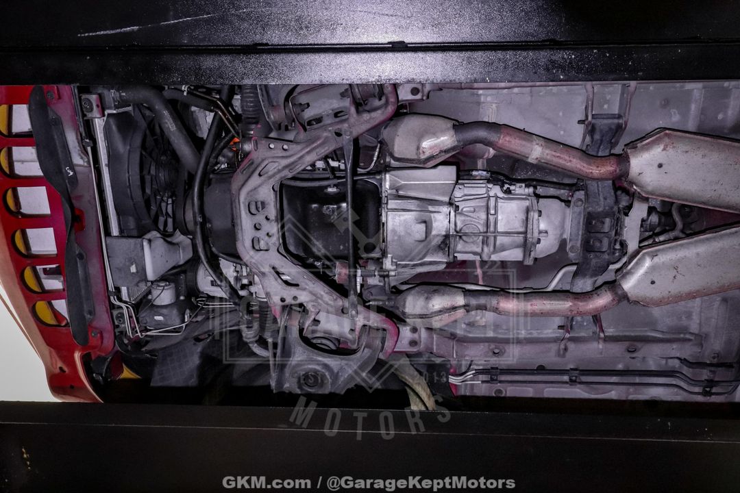 1994 Ford Mustang SVT Cobra