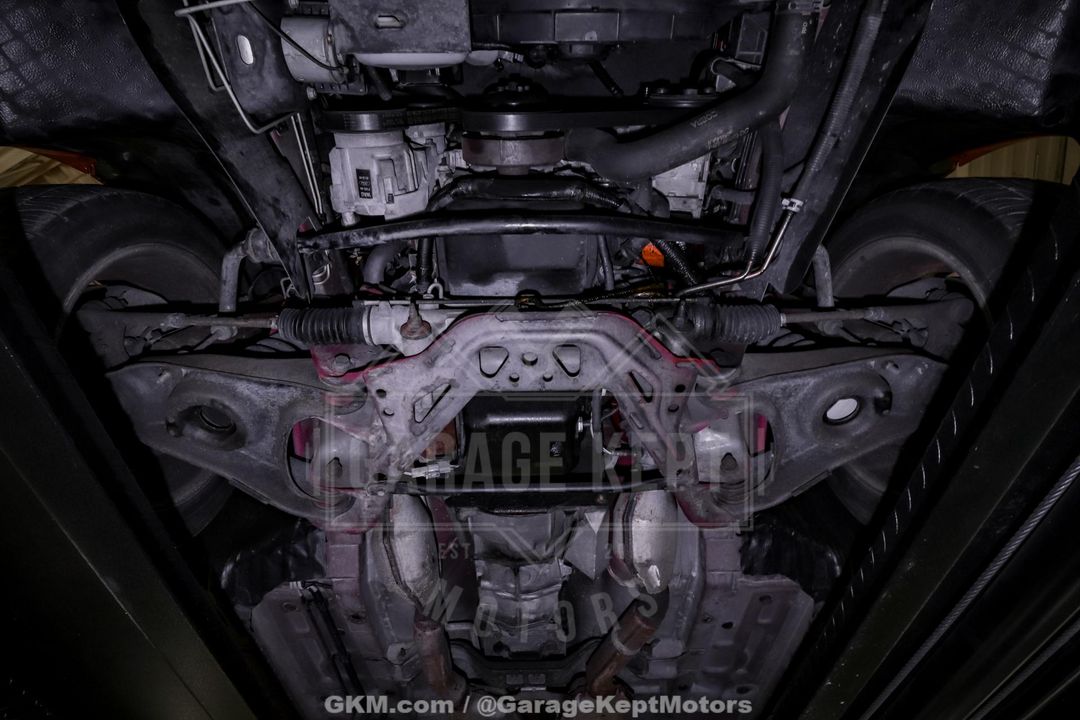 1994 Ford Mustang SVT Cobra