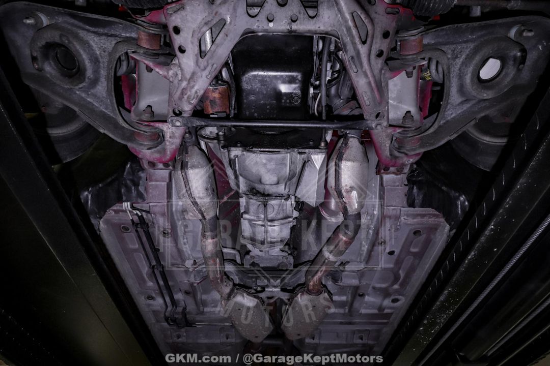 1994 Ford Mustang SVT Cobra
