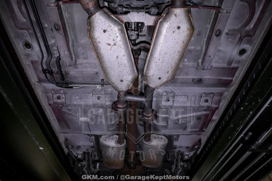 1994 Ford Mustang SVT Cobra