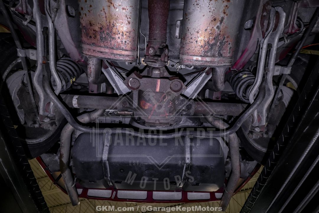 1994 Ford Mustang SVT Cobra