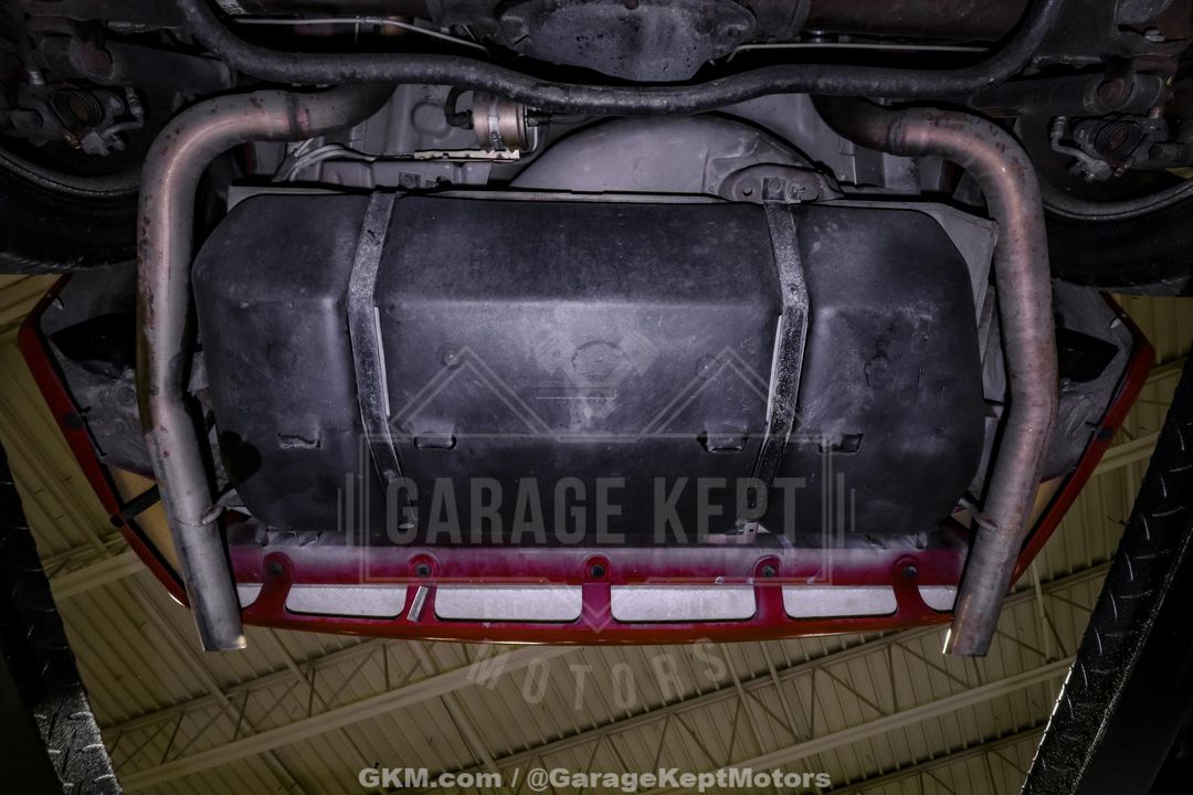 1994 Ford Mustang SVT Cobra