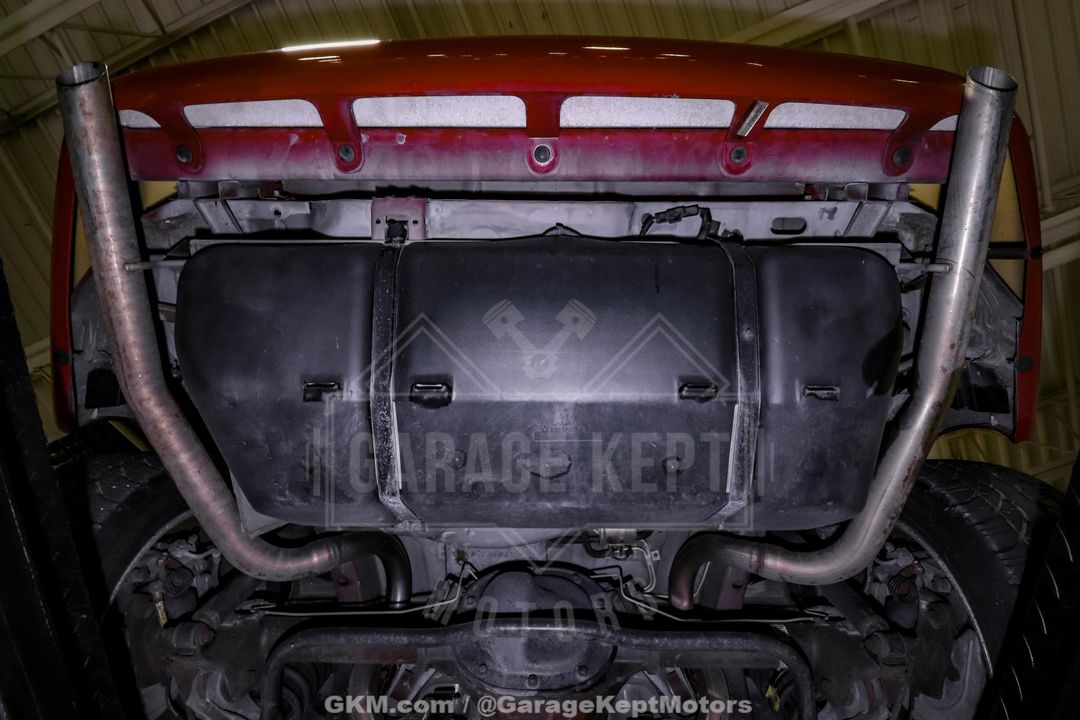 1994 Ford Mustang SVT Cobra
