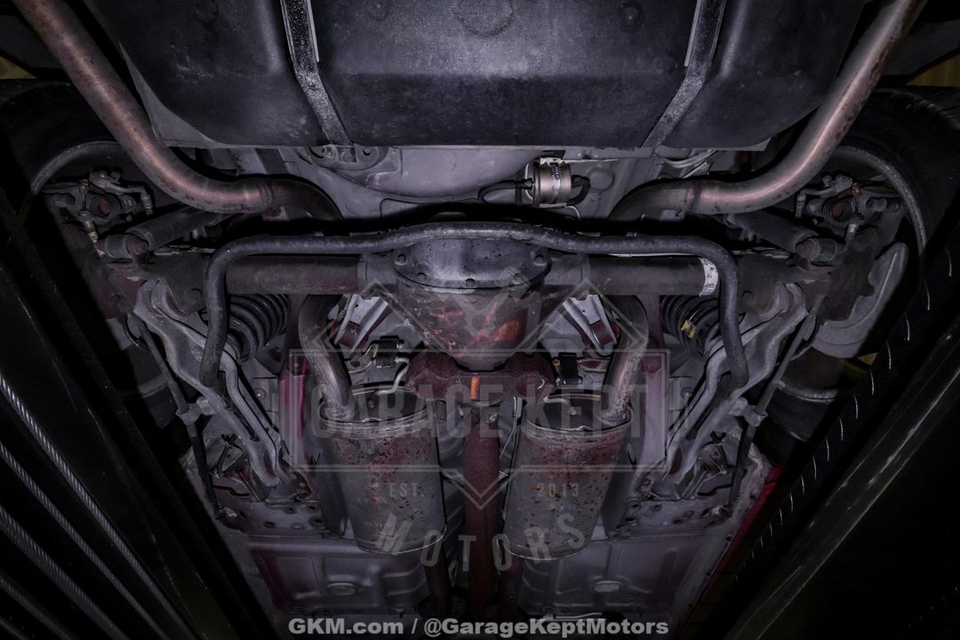 1994 Ford Mustang SVT Cobra