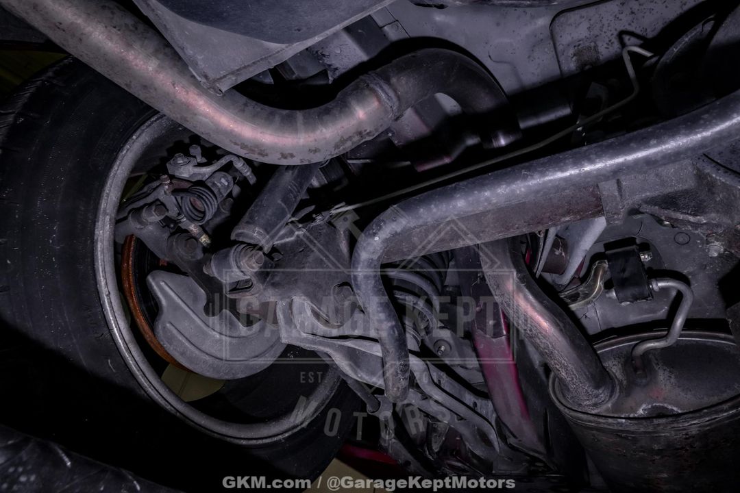 1994 Ford Mustang SVT Cobra