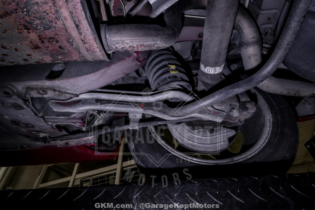 1994 Ford Mustang SVT Cobra