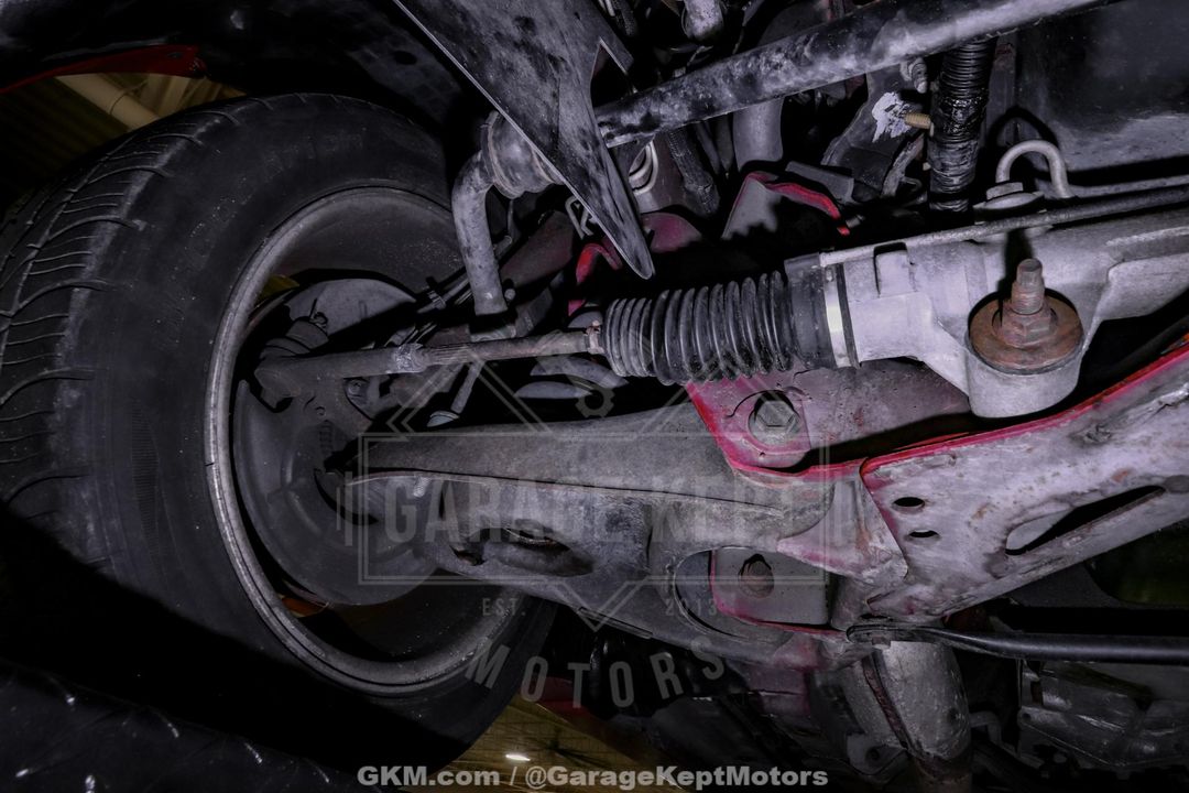 1994 Ford Mustang SVT Cobra