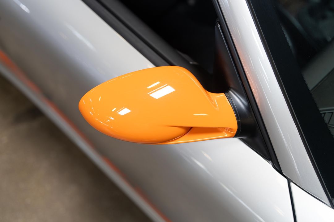 2007 Porsche 911