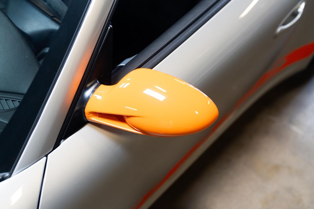 2007 Porsche 911
