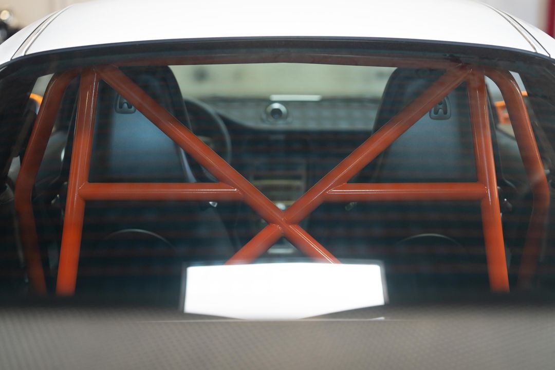 2007 Porsche 911