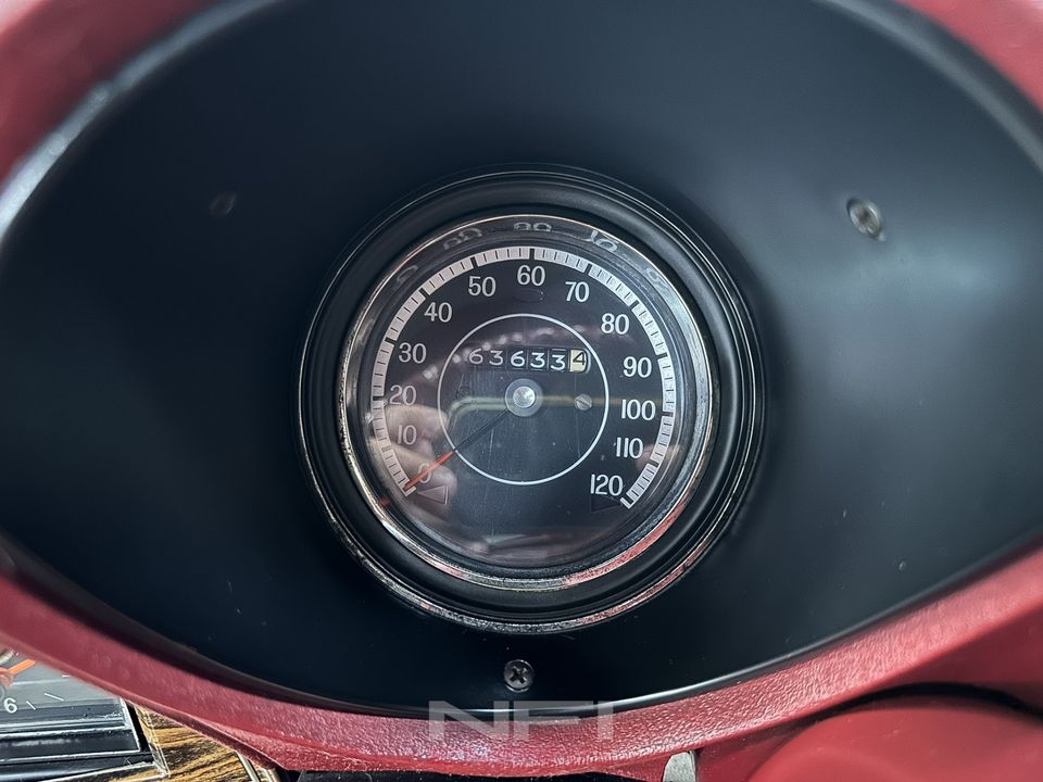 1975 Oldsmobile Cutlass