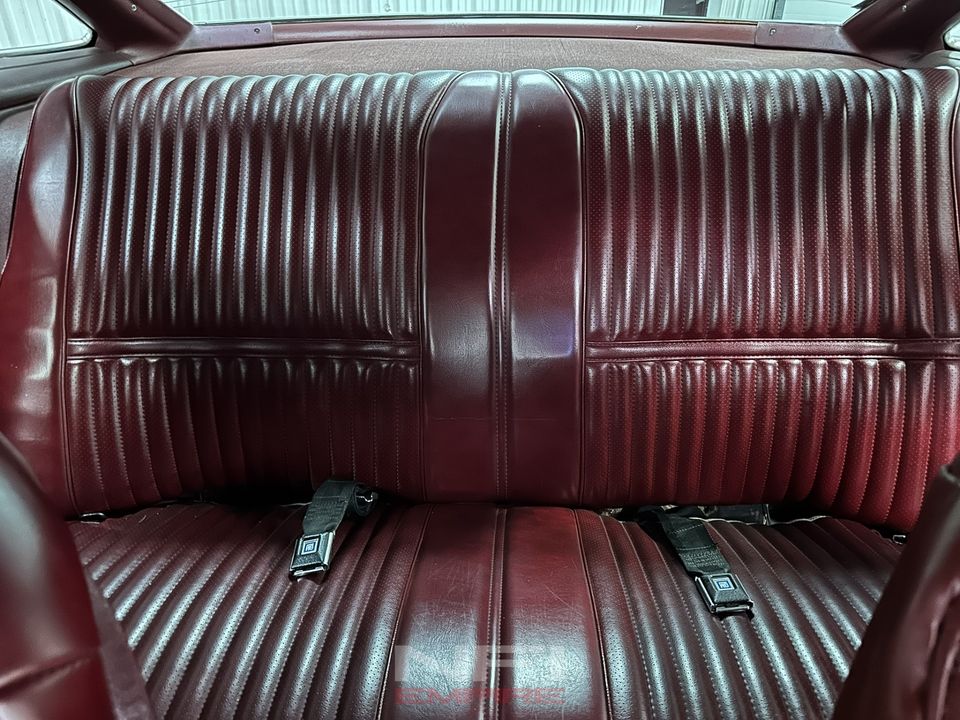 1975 Oldsmobile Cutlass
