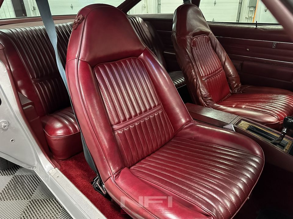 1975 Oldsmobile Cutlass
