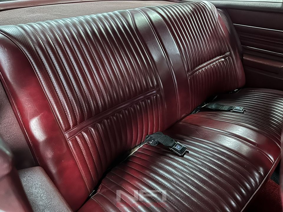 1975 Oldsmobile Cutlass