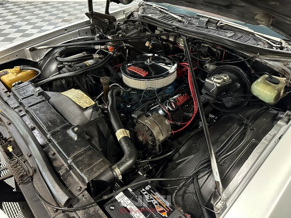 1975 Oldsmobile Cutlass