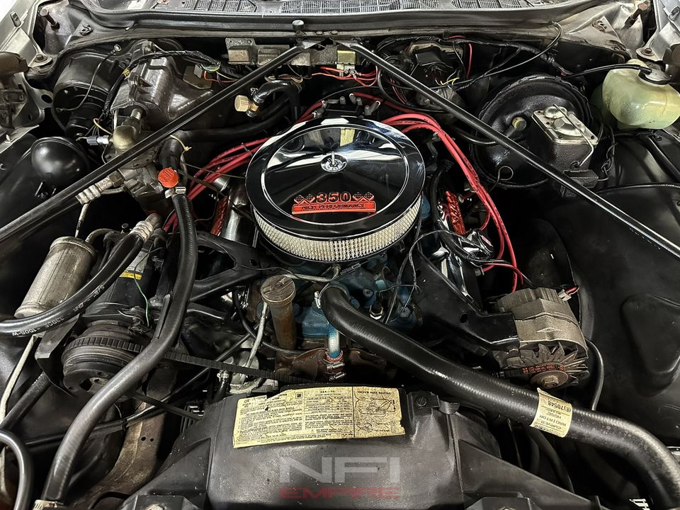 1975 Oldsmobile Cutlass