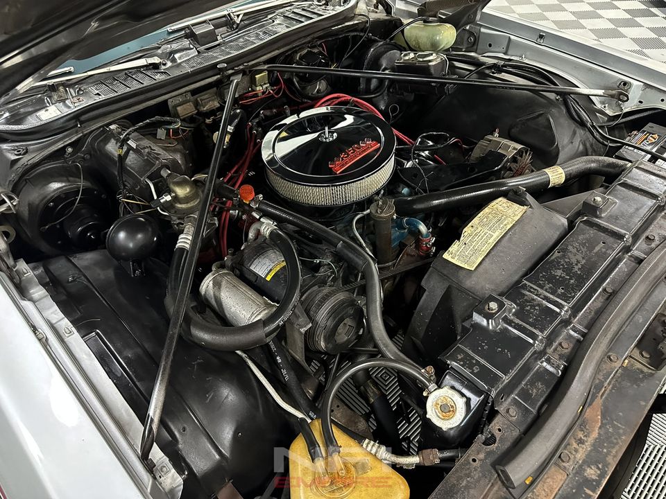 1975 Oldsmobile Cutlass