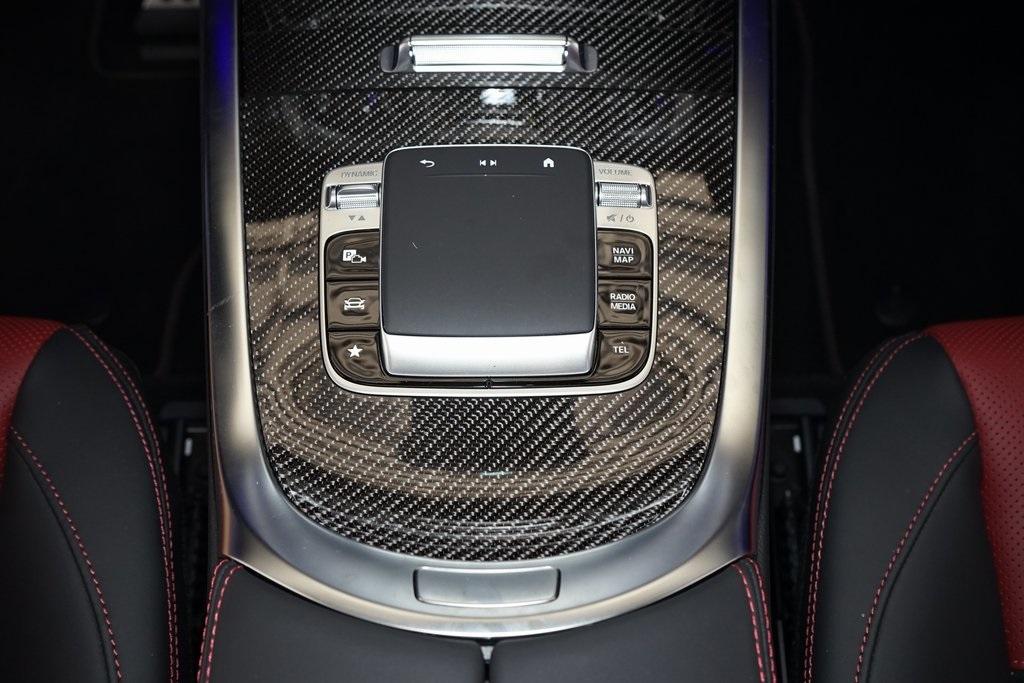 2025 Mercedes-Benz G-Class
