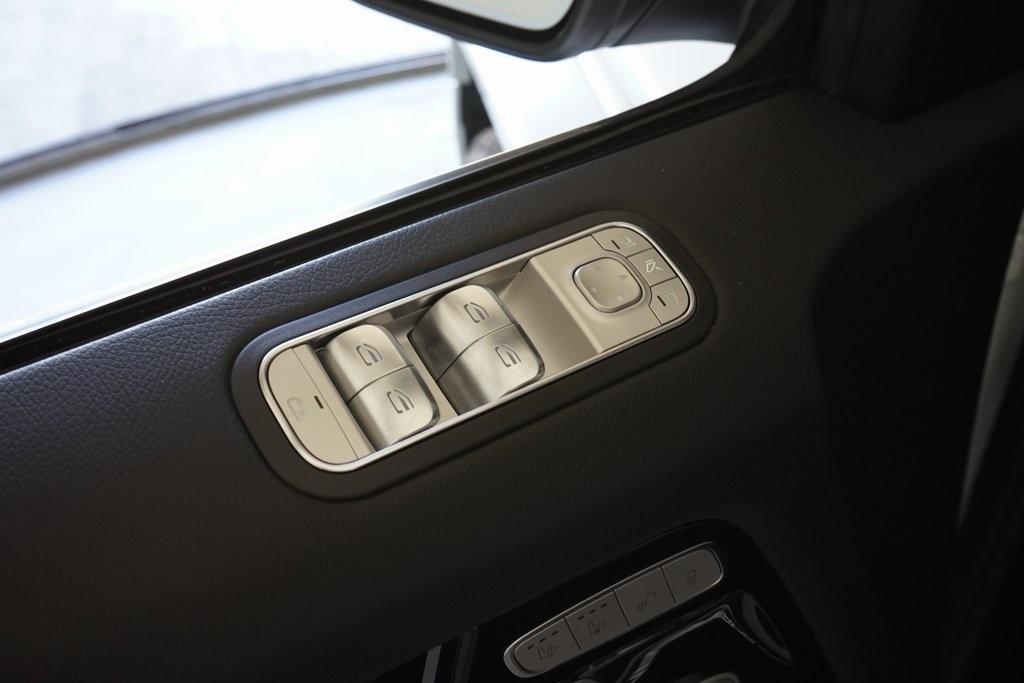 2025 Mercedes-Benz G-Class