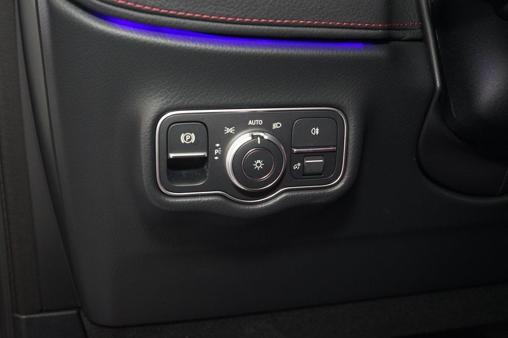 2025 Mercedes-Benz G-Class