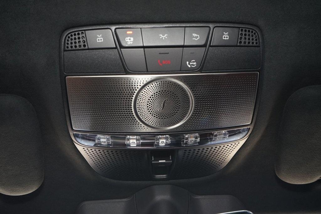 2025 Mercedes-Benz G-Class