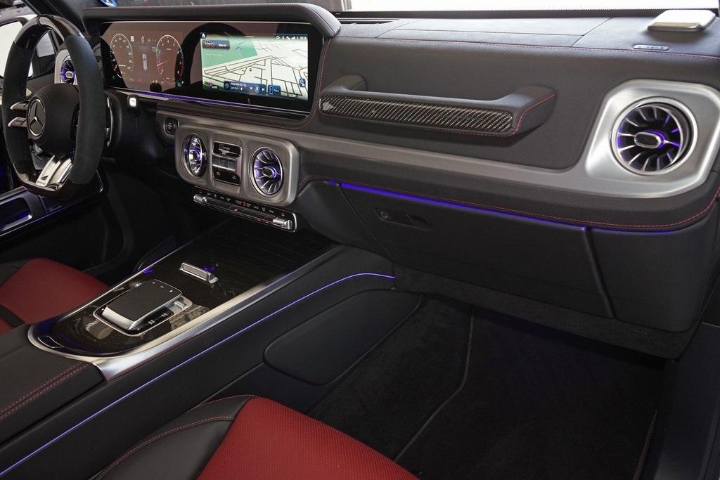 2025 Mercedes-Benz G-Class