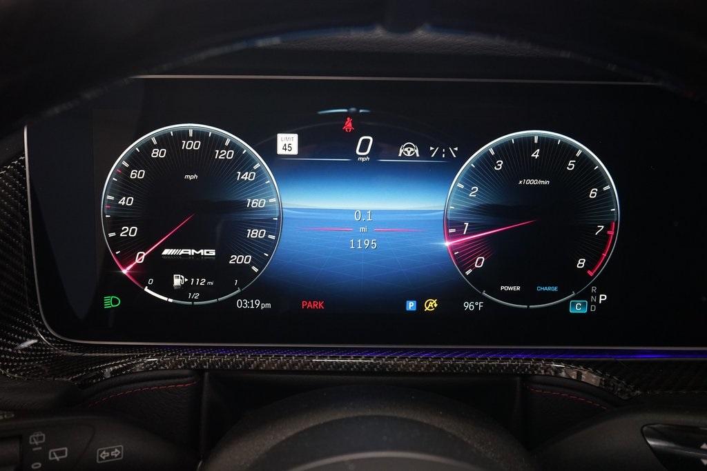 2025 Mercedes-Benz G-Class