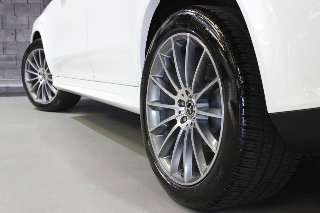 2024 Mercedes-Benz GLE