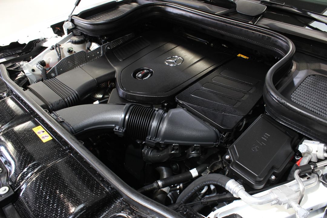 2024 Mercedes-Benz GLE