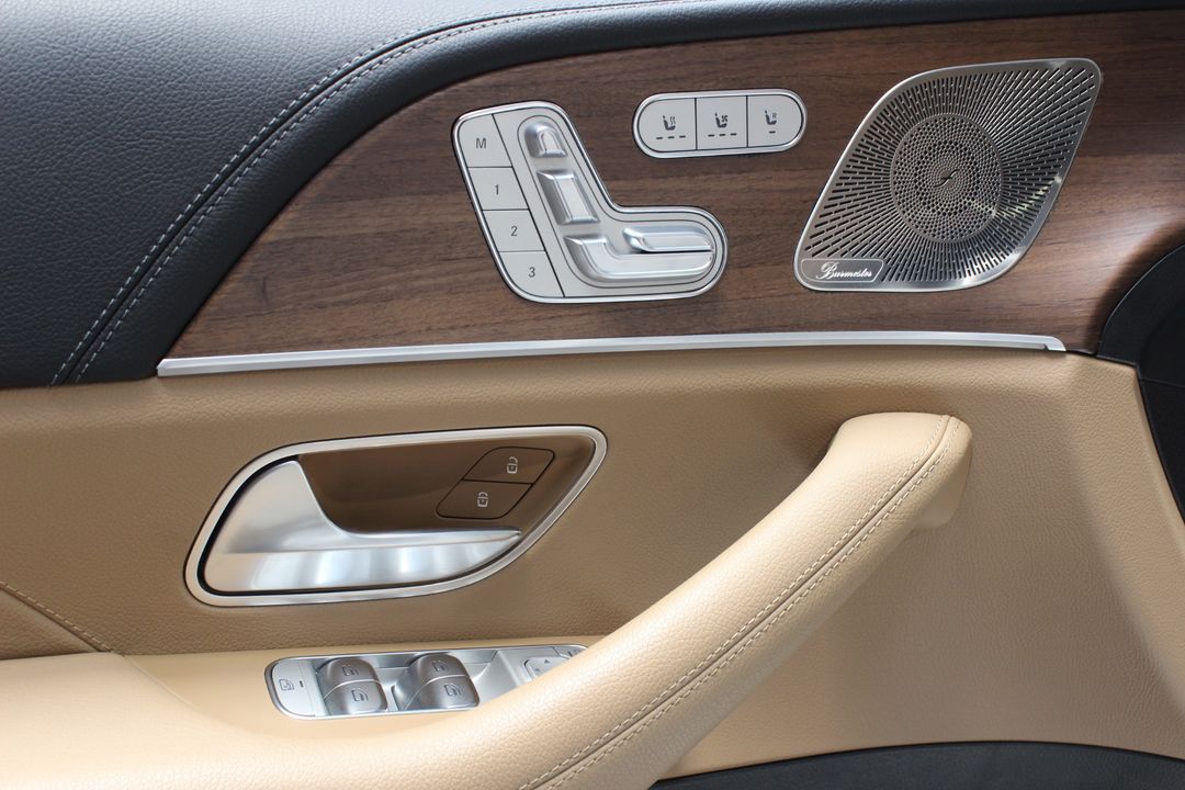 2024 Mercedes-Benz GLE