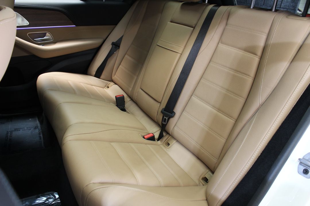 2024 Mercedes-Benz GLE