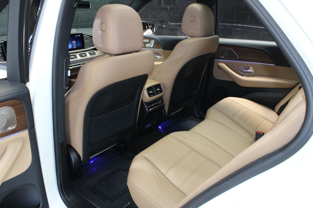 2024 Mercedes-Benz GLE