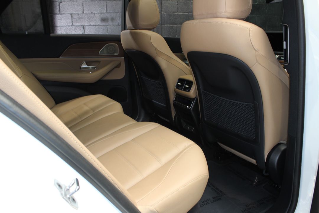 2024 Mercedes-Benz GLE