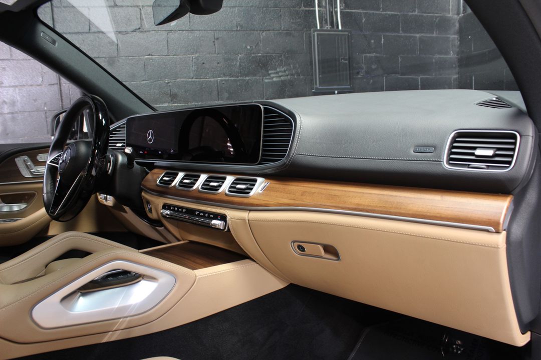2024 Mercedes-Benz GLE
