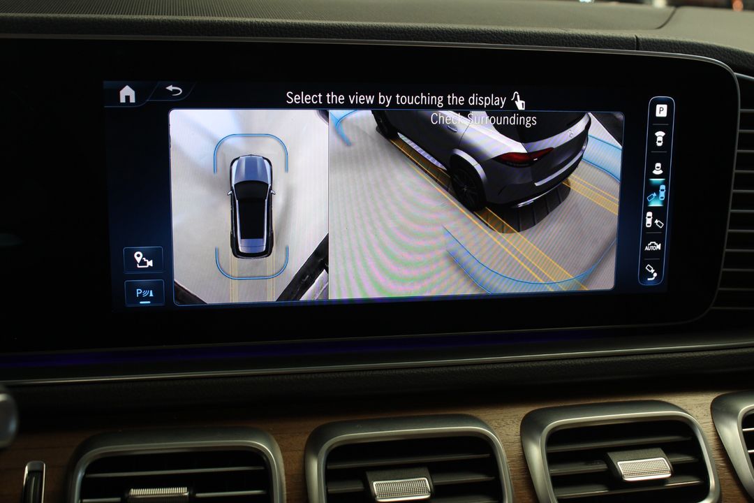 2024 Mercedes-Benz GLE