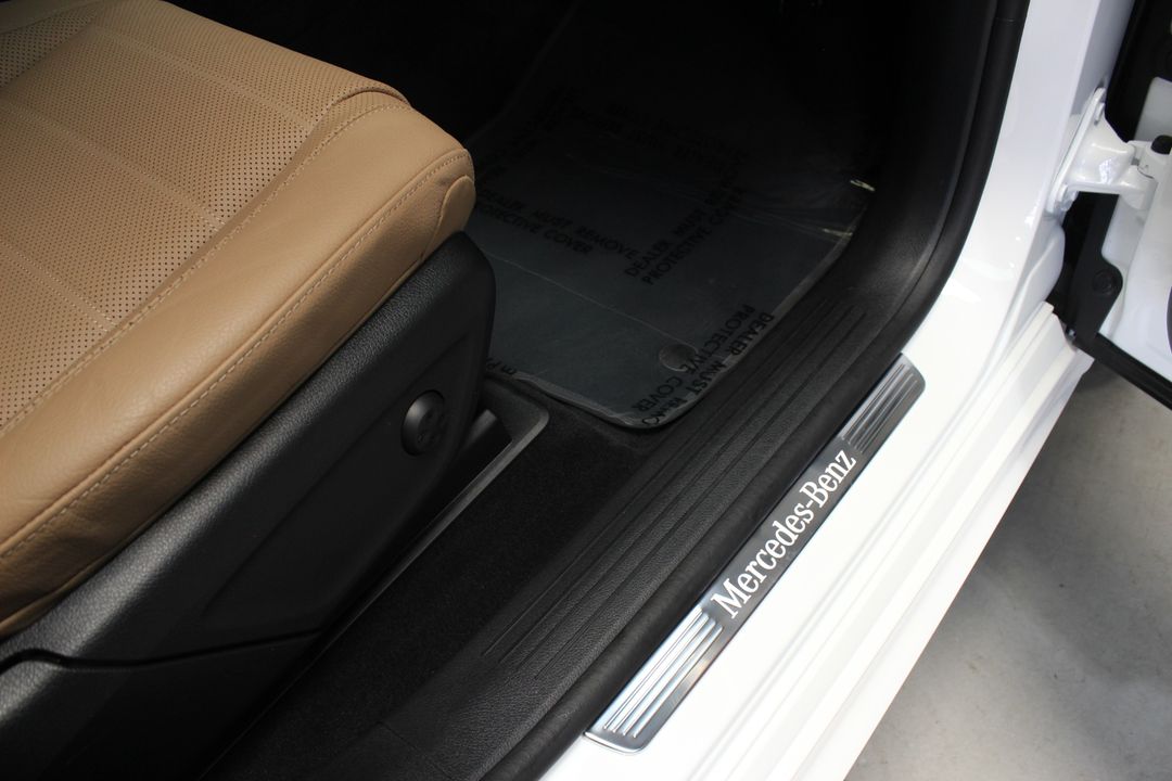 2024 Mercedes-Benz GLE