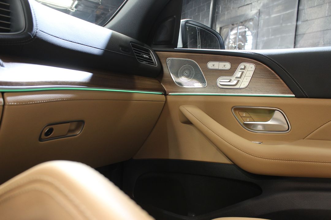 2024 Mercedes-Benz GLE