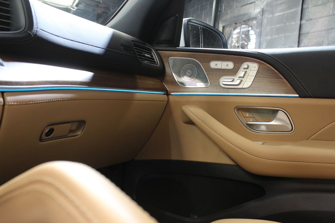 2024 Mercedes-Benz GLE