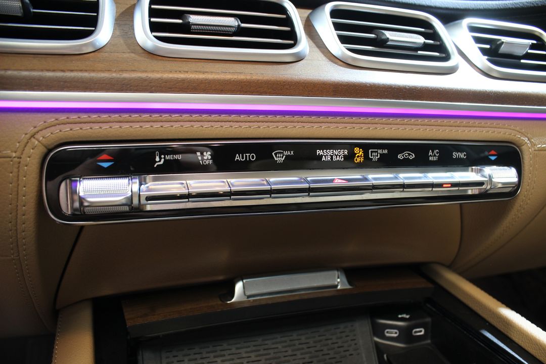 2024 Mercedes-Benz GLE