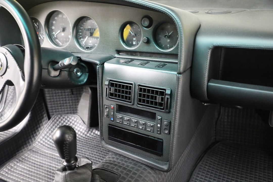 1994 Bugatti EB110