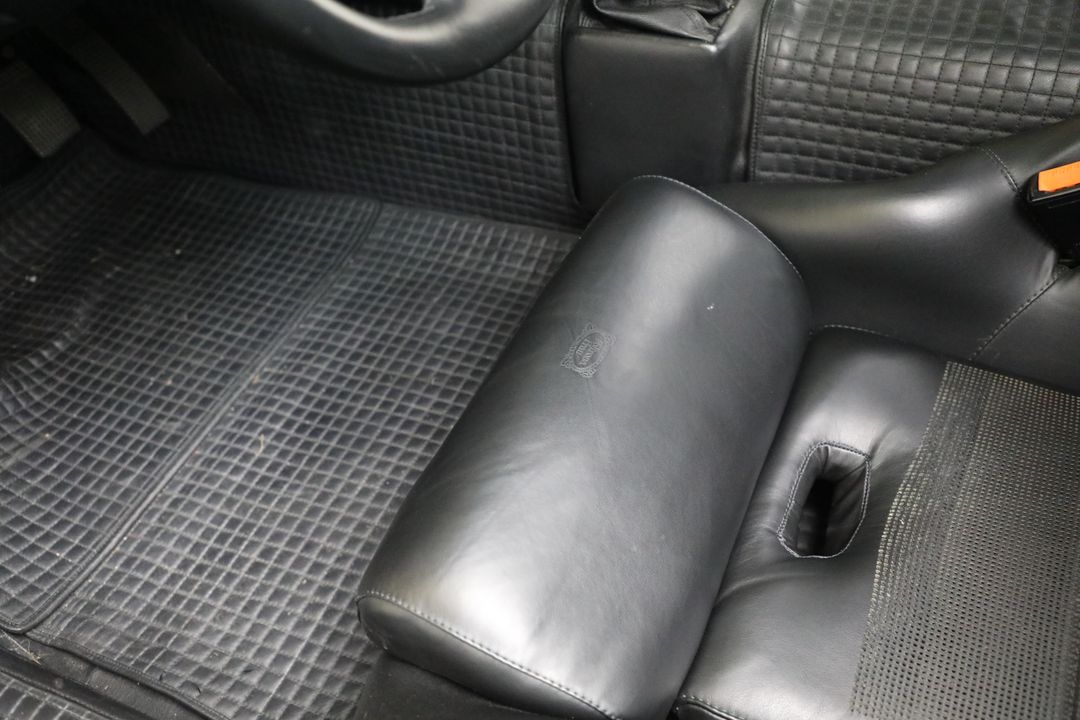 1994 Bugatti EB110