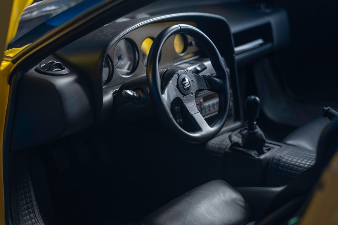 1994 Bugatti EB110