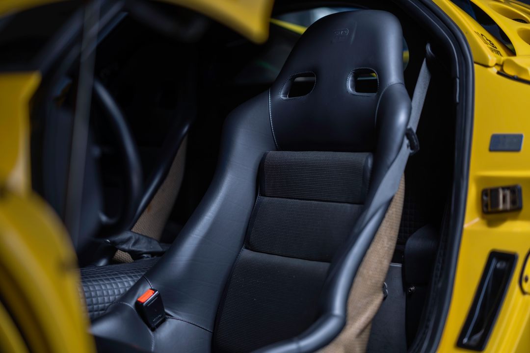 1994 Bugatti EB110