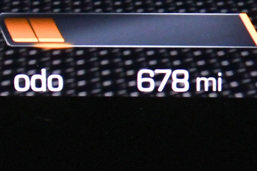 2021 Ferrari SF90 Stradale