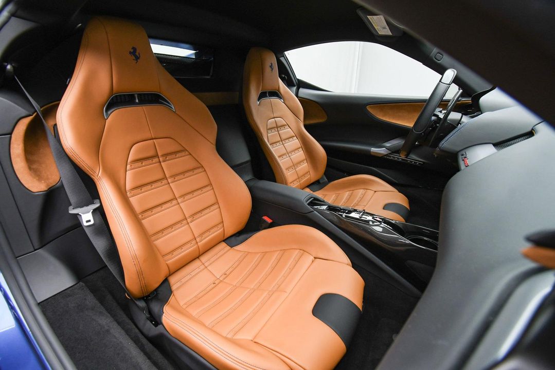 2021 Ferrari SF90 Stradale